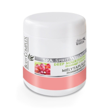 Golden Green Spa Spirit Wellness Mélytápláló Masszázskrém 250ml masszázskrémek, masszázsolajok