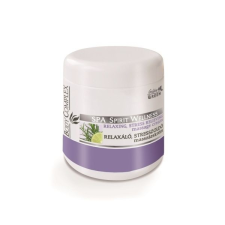 Golden Green SPA Spirit Wellness relaxáló masszázskrém 250ml masszázskrémek, masszázsolajok