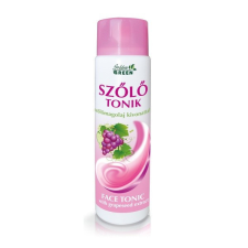 Golden Green Szőlő Arctisztító Tonik érzékeny bőrre 250ml arctisztító