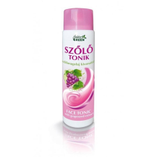Golden Green szőlő arctonik, 250 ml arctisztító