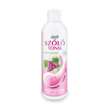 Golden Green szőlő arctonik érzékeny bőrre 250 ml arctisztító
