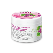 Golden Green Szőlő Bőrtápláló éjszakai krém minden bőrtípusra 100ml arckrém