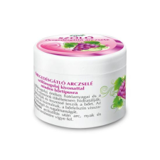  Golden Green Szőlő Öregedést gátló ránctalanító gél 100ml arckrém