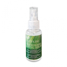 Golden Green Vitaline hajvégápoló kristály szérum, 60 ml hajápoló szer