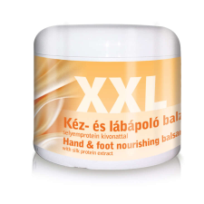 Golden Green XXL Kéz- és Lábápoló Balzsam 500ml lábápolás