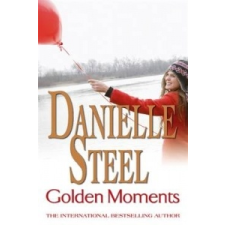  Golden Moments – Danielle Steel idegen nyelvű könyv