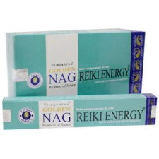  Golden Nag Reiki Energy Masala Füstölő füstölő