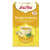 Golden Temple BIO Citromos gyömbér tea 17x1,8g Yogi Ginger Lemon