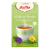 Golden Temple BIO Lúgosító tea 17x2g Yogi Alkaline Herbs