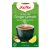 Golden Temple BIO Zöld tea gyömbérrel, citrommal Yogi Green Tea Ginger Lemon