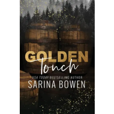  Golden Touch idegen nyelvű könyv