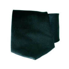 Goldenland nyakkendő - Fekete nyakkendő