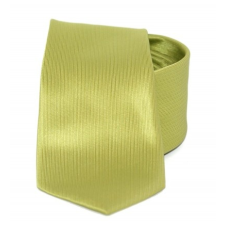 Goldenland slim nyakkendő - Almazöld nyakkendő