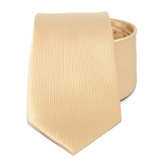  Goldenland slim nyakkendő - Arany