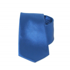  Goldenland slim nyakkendő - Kék