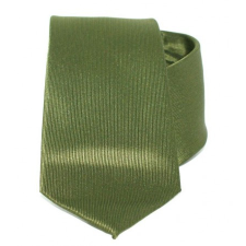  Goldenland slim nyakkendő - Méregzöld nyakkendő