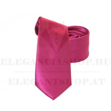  Goldenland slim nyakkendő - Pink nyakkendő