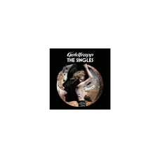  Goldfrapp - The Singles (Cd) egyéb zene