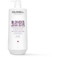  GOLDWELL Dualsenses Blondes &amp; Highlights Anti-Yellow Conditioner 1000 ml (4021609061229) hajbalzsam