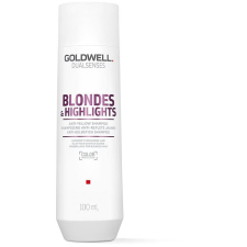 Goldwell Dualsenses Blondes sampon szőke hajra 100 ml sampon