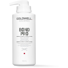  GOLDWELL Dualsenses Bond Pro 60Sec Treatment 500 ml (4021609062363) hajbalzsam