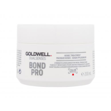 Goldwell Dualsenses Bond Pro 60Sec Treatment hajpakolás 200 ml nőknek hajbalzsam