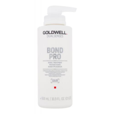 Goldwell Dualsenses Bond Pro 60Sec Treatment hajpakolás 500 ml nőknek hajbalzsam