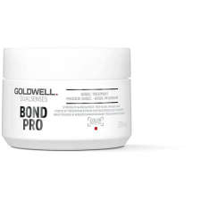 Goldwell Dualsenses Bond Pro regeneráló és mélyen erősítő maszk, 200 ml hajbalzsam
