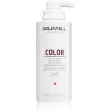 Goldwell Dualsenses Color regeneráló maszk normáltól festett hajig 500 ml hajbalzsam