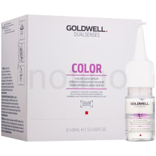 Goldwell Dualsenses Color szérum a hajra a vékony szálú, festett hajra hajápoló szer
