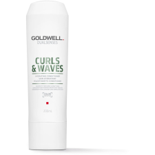  GOLDWELL Dualsenses Curls &amp; Waves Hydrating Conditioner 200 ml (4021609062202) hajbalzsam