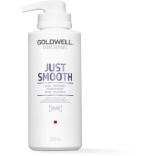  GOLDWELL Dualsenses Just Smooth 60Sec Treatment 500 ml (4021609061335) sampon