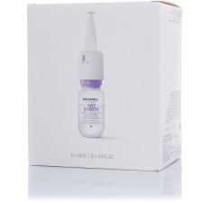Goldwell Dualsenses Just Smooth Intensive Serum 12 × 18 ml hajápoló szer