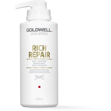  GOLDWELL Dualsenses Rich Repair 60Sec Treatment 500 ml (4021609061441) sampon