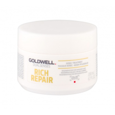 Goldwell Dualsenses Rich Repair hajpakolás 200 ml nőknek hajbalzsam