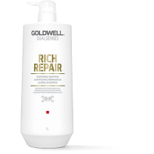 Goldwell Dualsenses Rich Repair Restoring Shampoo 1000 ml sampon
