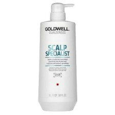 Goldwell Dualsenses Scalp Specialist Deep-Cleansing Shampoo minden hajtípusra, 1000 ml sampon