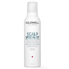 Goldwell Dualsenses Scalp Specialist Sensitive hab sampon érzékeny fejbőrre, 250 ml sampon