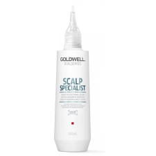 Goldwell Dualsenses Scalp Specialist Sensitive Soothing nyugtató tonik érzékeny fejbőrre, 150 ml hajbalzsam