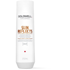 Goldwell Dualsenses Sun Reflects 3in1 sampon hajra és testre 250 ml sampon