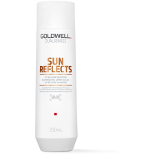 Goldwell Dualsenses Sun Reflects 3in1 sampon hajra és testre 250 ml (40216092027) sampon