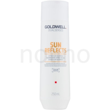 Goldwell Dualsenses Sun Reflects sampon hajra és testre napozás után sampon