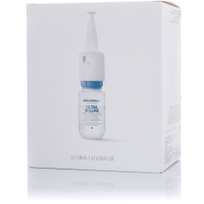 Goldwell Dualsenses Ultra Volume Intensive Serum 12 × 18 ml hajápoló szer
