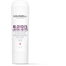 Goldwell Dulasenses Blondes & Highlights Anti-Yellow Conditioner 200 ml hajbalzsam
