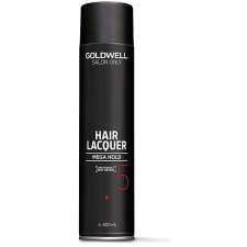 Goldwell Salon Only Hair Lacquer Mega Hold extra erős tartásért 600 ml hajformázó