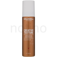 Goldwell StyleSign Creative Texture hajwax spray -ben hajformázó