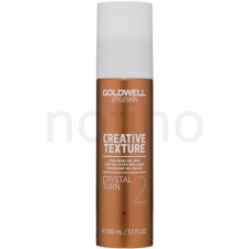 Goldwell StyleSign Creative Texture zselés wax magasfényű hajformázó