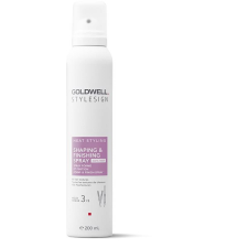 Goldwell Stylesign Heat Styling Shaping + Finishing Spray 200 ml hajformázó