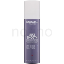 Goldwell StyleSign Just Smooth hajkisimító spray hajszárításhoz hajformázó