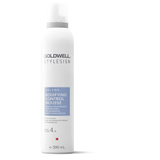 Goldwell Stylesign Volume Bodifying Control Mousse 300 ml hajformázó